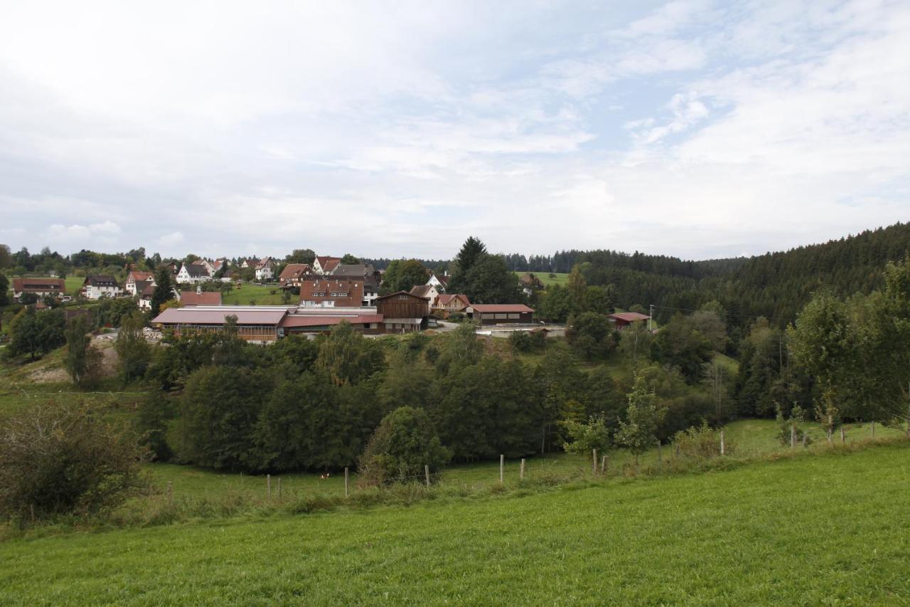 Ferienhof Harr Freudenstadt Exterior photo